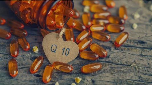 Koenzim Q10 Nedir?