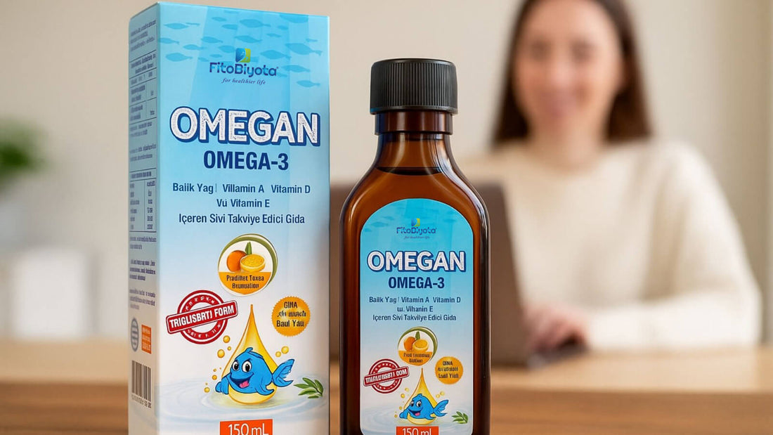 omega-3