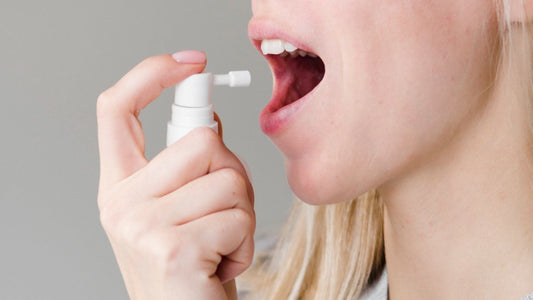 Propolis Sprey Nedir ve Boğaza Nasıl Fayda Sağlar?
