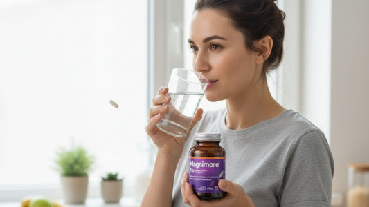 Hangi Vitaminler Aynı Anda Alınmaz?