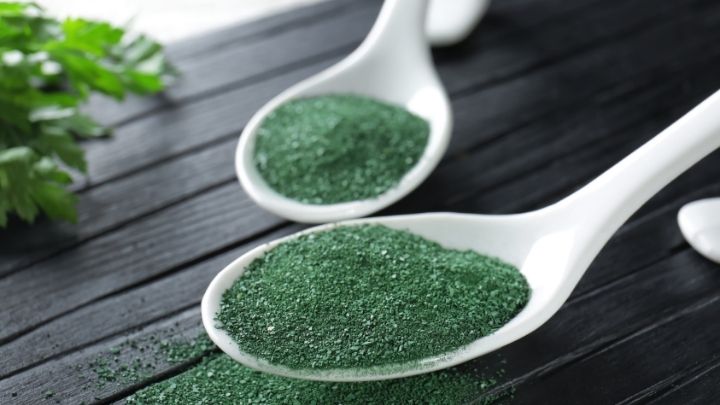 Spirulina Nedir?