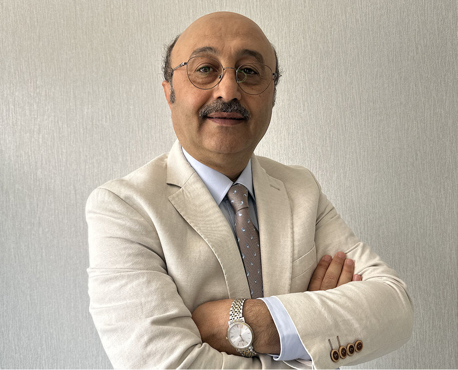 prof. dr. recep keşli