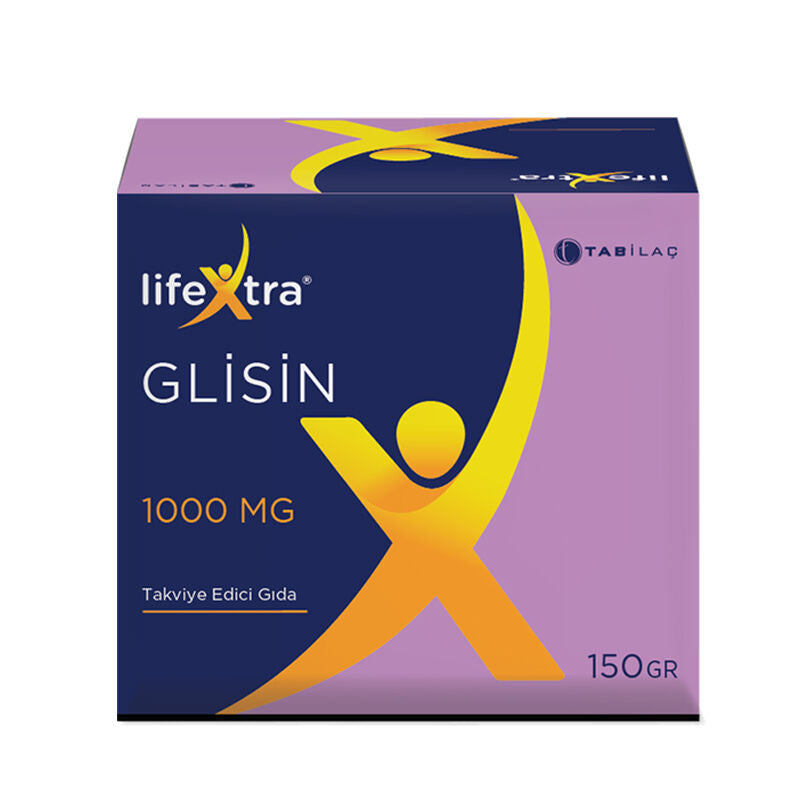 LifeXtra Glisin 150 gr