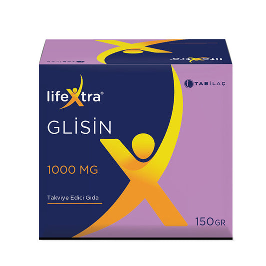 LifeXtra Glisin 150 gr